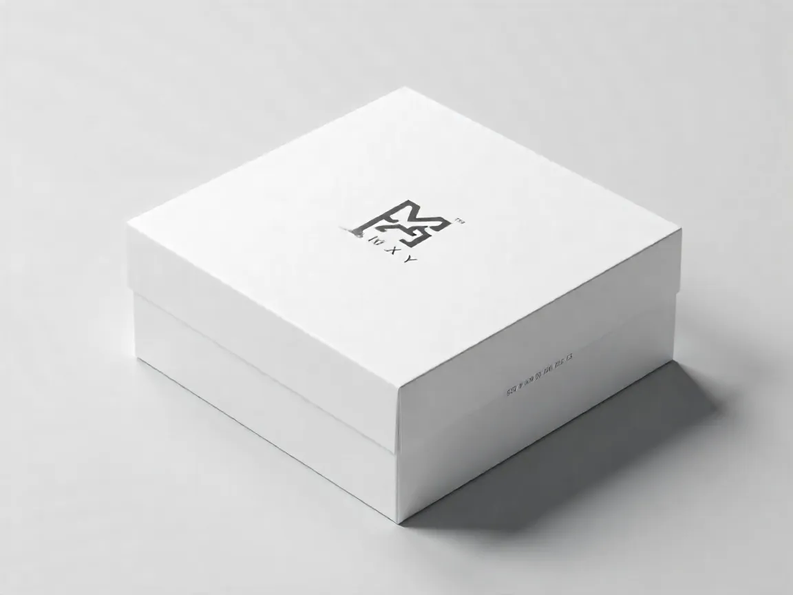 Empaque corporativo profesional para empresas